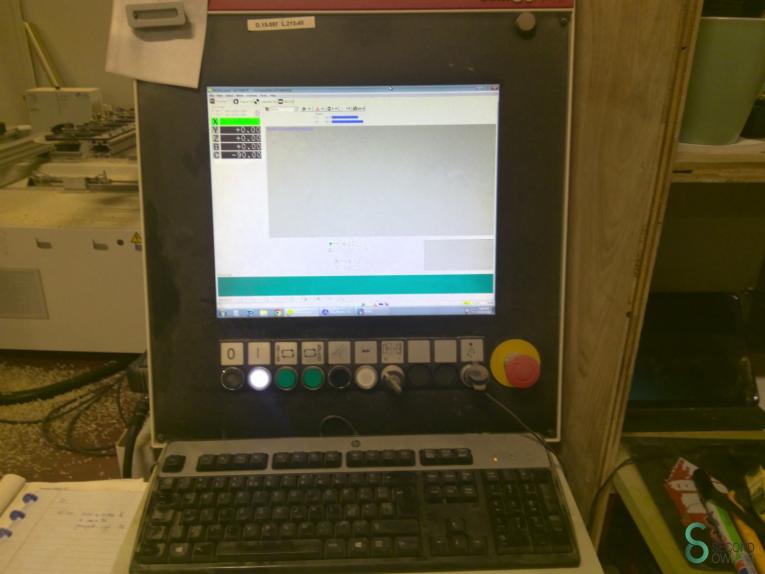 SCM Tech Z5 HOU8.665 32 15728